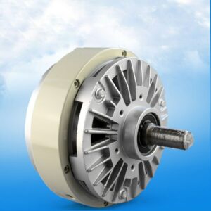FZ12A-1 1.2kg Magnetic powder brake single-axis magnetic powder brake 1