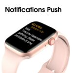 Xiaomi Mijia Smart Watch Men Buletooth Ca Women Sport Fitness Smart Clock IP68 Smartwatch 2022 Heart Rate Blood Pressure Monitor 3