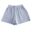 Women Summer Elastic High Waist Sweat Shorts Solid Candy Color Wide Leg Casual Comfy Loose Lounge Pants Workout Sportswear 9