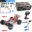 Wltoys 144001 4WD 60Km/H Zinc Alloy Gear High Speed Racing 1/14 2.4GHz RC Car Brushed Motor Off-Road Drift With Free Parts Kit 16