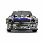 ZD Racing 1/16 RC Car 40km/h High Speed Brushless Motor 4WD RC Tourning Car On-Road Remote Control Vehicles RTR Model Car Gift 6