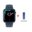 SmartWatch 7 Siri Smart Watch With NFC Men Women Voice Assistant HW37 Plus IP68 Blood Glucose PK P8 Plus Y20 HW22 IWO W37 Pro 18