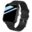 SENBONO 5ATM Waterproof Smart Watch Men Women Smartwatch 24 Sport Modes Temperature Fitness Tracker SPO2/BP/HR for Apple Xiaomi 18