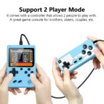 800 In 1 Game Player Handheld Portable Retro Console 8 Bit Built-in Gameboy 3.0 Inch Color LCD Screen Game Box Children Gift 4