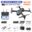 S85 Pro Drone Mini Drone With Camera 4K HD Dual Camera Wifi  Infrared Obstacle Avoidance Rc Helicopter Quadcopter DRONE Toy Gift 17