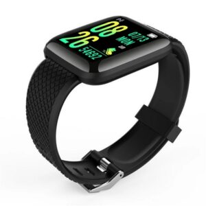 D13 Bluetooth Smart Watch Men Women Blood Pressure Heart Rate Monitor D20 Pro Sport Smartwatch Fitness Tracker For Xiaomi Huawei 2