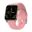 Kospet Gto Smart Watch 1.4 Inch Ip68 Waterproof Blood Pressure Monitor Health Monitoring Smart Bracelet 8