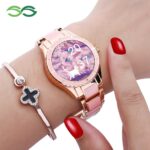 For HUAWEI Xiaomi Bluetooth Call Smart Watch Women Heart Rate Blood Pressure Monitor Music Player Custom Dial Ladies Smartwatch 1