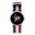 French Bulldog Quartz Watch Dog Lover Business Design Cute Pet Funky Wrist Watch Teens Style Good Quality Wristwatch 8