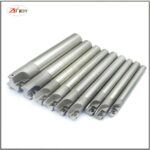 BAP300R 10/12/16/20/25/26mm Milling holder for APMT1135 Cutting Shoulder Right Angle Precision Milling Cutter End Mill Shank bar 5
