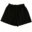 Women Summer Elastic High Waist Sweat Shorts Solid Candy Color Wide Leg Casual Comfy Loose Lounge Pants Workout Sportswear 8