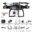 Drone WIFI Remote Contro HIGH Definition 4K Aerial Photography Quadcopter Toy Kid RC Aircraft Long Endurance Drone To Send Gifts 9