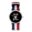 Staffordshire Bull Terrier Quartz Watch Affordable Cute Wrist Watch Men Spring Photo Wristwatch 12