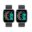 Brand New Y68 Smart Watch Heart Rate Blood Pressure Monitor Waterproof Sport Smartwatch for Andriod IOS Smart Clock 14