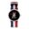 Staffordshire Bull Terrier Quartz Watch Affordable Cute Wrist Watch Men Spring Photo Wristwatch 1