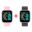 Z40 Y68 Smart Watch Men Waterproof Sport Watch Fitness Tracker Bracelet Blood Pressure Heart Rate For Android IOS Dropshipping 8