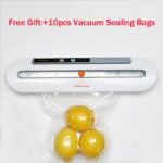 Z30 Food Vacuum Sealer/Degasser Packaging Machine Sous Vide Packaging Bags Vacuum Sealer/Packer/Sealing Machine Kitchen Storage 1