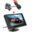 XYCING 4.3 Inch Color TFT LCD Car Rear View Monitor Car Backup Parking Monitor for Rear View Camera DVD VCD 14