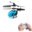 High quality 3.5-channel color mini remote control helicopter anti-collision and drop-resistant drone children's toy 11