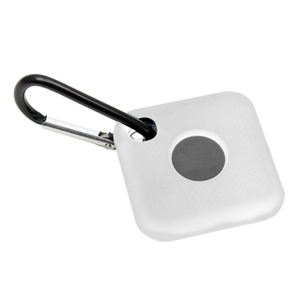 Scratch Proof Key Finder Storage Silicone Case Smart Tracker Cover Accessories Anti-drop Protective Container For Tile Pro 1