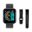 Brand New Y68 Smart Watch Heart Rate Blood Pressure Monitor Waterproof Sport Smartwatch for Andriod IOS Smart Clock 17