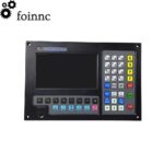 CNC New product plasma cutting motion control system F2100B engraving machine controller supports G code and FastCAM, FreeNest 6
