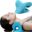 Neck Shoulder Stretcher Relaxer Cervical Chiropractic Traction Device Pillow for Pain Relief Cervical Spine Alignment Gift 7