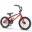 WolFAce16/20 inch children's bicycle 4-15 Years Old Boy Girls Bike Balance bike Nice Gift New Dropshipping 7