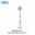 Original Oral B Replacement Brush Heads for Oral-B Rotating Electric Toothbrush Genuine Teeth Whitening Soft Bristle Refills 19