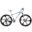 WolFAce Road Bikes Racing Bicycle Mountain Bike 26/24 Inch Steel 21/24/27 Speed Bicycles For Adult Dual Disc Brakes 2021 New 11