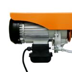 220V Electric Hoist Crane Electric Winch for Lifting Goods PA200-1000Kg 12-20M 3