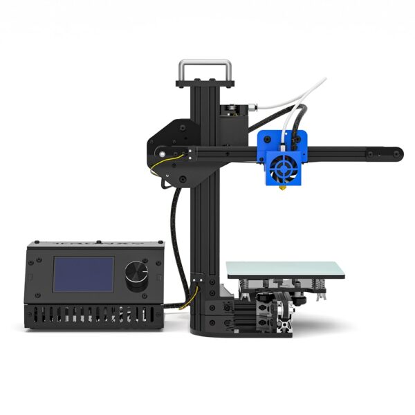 Tronxy X1 Mini DIY 3D Printer Desktop Portable for beginner build size 150*150*150mm CE FCC RoHS certifiction LCD 8GB SD free 3