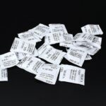 50Packs Non-Toxic Silica Gel Desiccant Damp Moisture Absorber Dehumidifier For Room Kitchen Clothes Food Storage 3