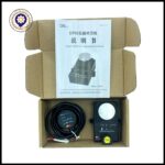 probe CNC wireless tool DT02-3 machining center, wireless tool setting, 5V-24V CNC tool adjustment tool 3