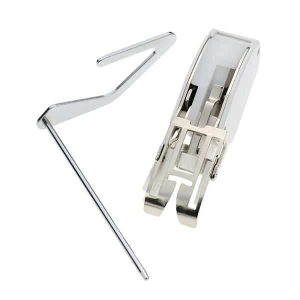 Walking Even Feed Quilting Presser Foot Feet For Low Shank Sewing Machine For Arts Crafts Sewing Apparel Sewing Fabric 6