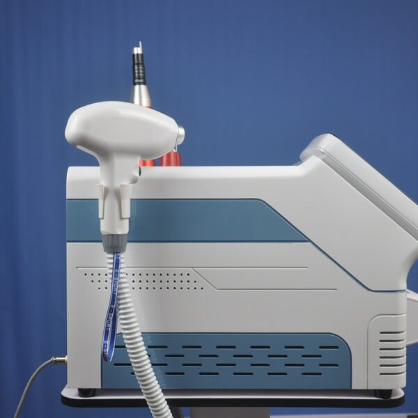 picosecond laser tattoo removal machine 1200w diode laser 808 755 1064 hair removal equipment 2