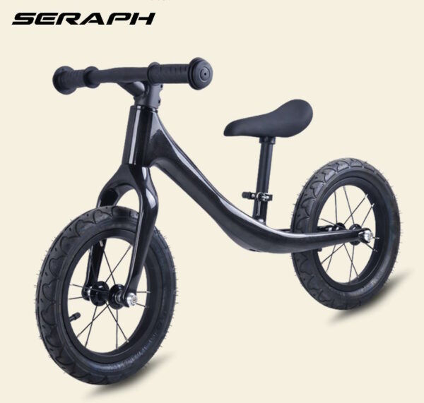 push bike  Balance Bike carbon Kids balance Bicycle For 2~6 Years Old Children complete bike for kids carbon bicycle 1