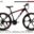 WolFAce Road Bikes Racing Bicycle Mountain Bike 26/24 Inch Steel 21/24/27 Speed Bicycles For Adult Dual Disc Brakes 2021 New 13
