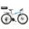 WolFAce 24/26Inch Mountain Bike Adult Students Undefined Variable Speed Car Folding Double Disc Brake Shock Absorption Bicycle 14