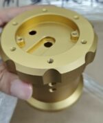 custom metal parts/custom cnc machining service cnc fabrication 1
