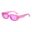 2022 Square Female Sun Glasses Luxury Travel Small Rectangle Sunglasses Men's Women's Eyewear Vintage Retro Cycling Sunglasses 16