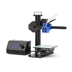 Tronxy X1 Mini DIY 3D Printer Desktop Portable for beginner build size 150*150*150mm CE FCC RoHS certifiction LCD 8GB SD free 1