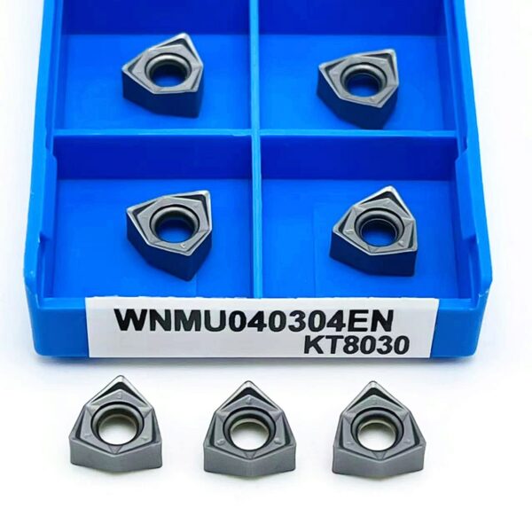 WNMU040304 Carbide Insert MFWN90 C15 C16 C20 C24 C32 MFWN Face Milling Tool Holder 90 Degree MFWN CNC lathe Metal Machine Tool 4