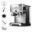 Crm3605 Coffee Machine 15bar Italian Semi-automatic Household Coffee Maker Expresso Maker With Cappuccino Latte and Mocha 220V 7