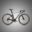 TWITTER GRAVEL-V2-RS-24-speed small set of aluminum wheels with carbon handlebars and fully hidden ROUTE 700C carbon fiber bike 10