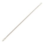 P82C Double-Eyed Transfer Needle For All 4.5mm Standard Gauge Knitting Machine Ribber 6