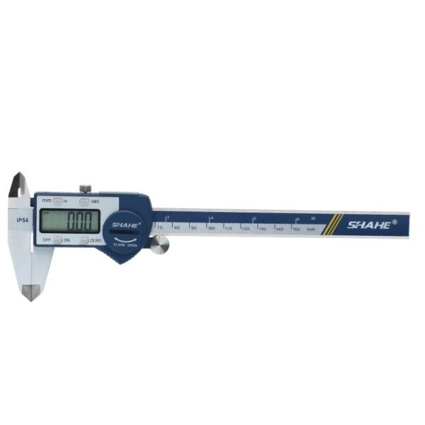 150/200/300mm Electronic Digital Caliper with Extra Large LCD Screen Digital Vernier Caliper Micrometer Paquimetro Digital 4