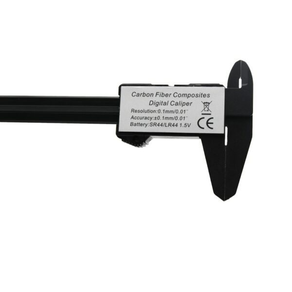 New digital vernier caliper 0-150MM digital measuring instrument measuring the inner and outer diameters digital caliper 4
