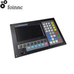 CNC New product plasma cutting motion control system F2100B engraving machine controller supports G code and FastCAM, FreeNest 3