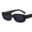 2022 Square Female Sun Glasses Luxury Travel Small Rectangle Sunglasses Men's Women's Eyewear Vintage Retro Cycling Sunglasses 7